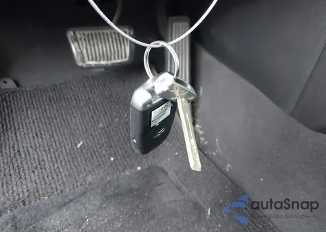 2011 Hyundai Sonata Se из США, поврежденный, VIN 5NPEC4AC4BH054789